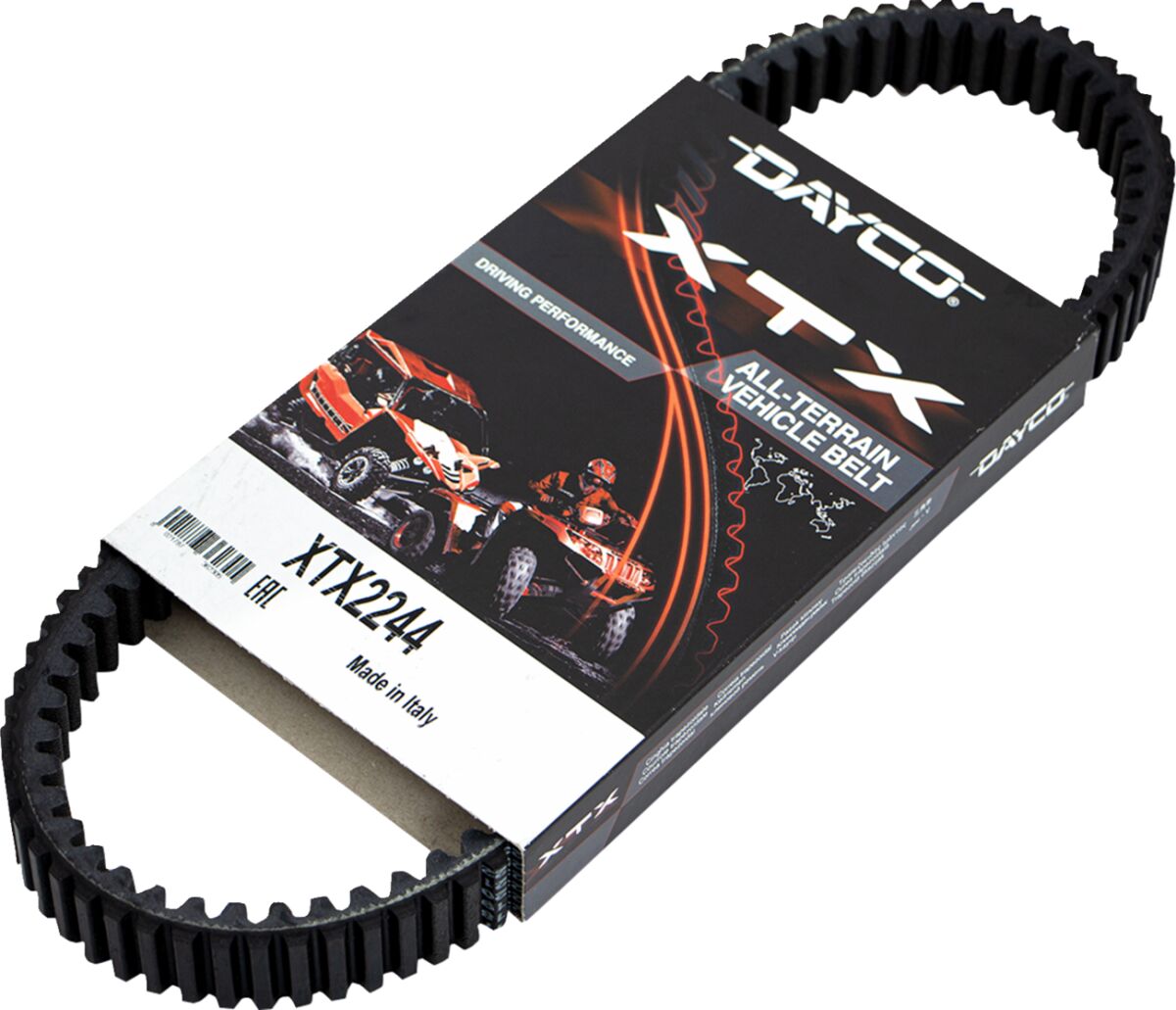 DAYCO XTX2244 CINGHIA TRASMISSIONE POLARIS SPORTSMAN XP 850 4X4 09 > 13