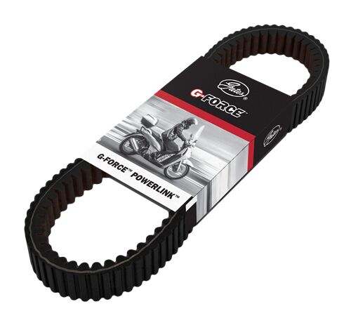 GATES PL21063 Cinghia trasmissione PowerLink YAMAHA MW 125 ABS 17 > 23