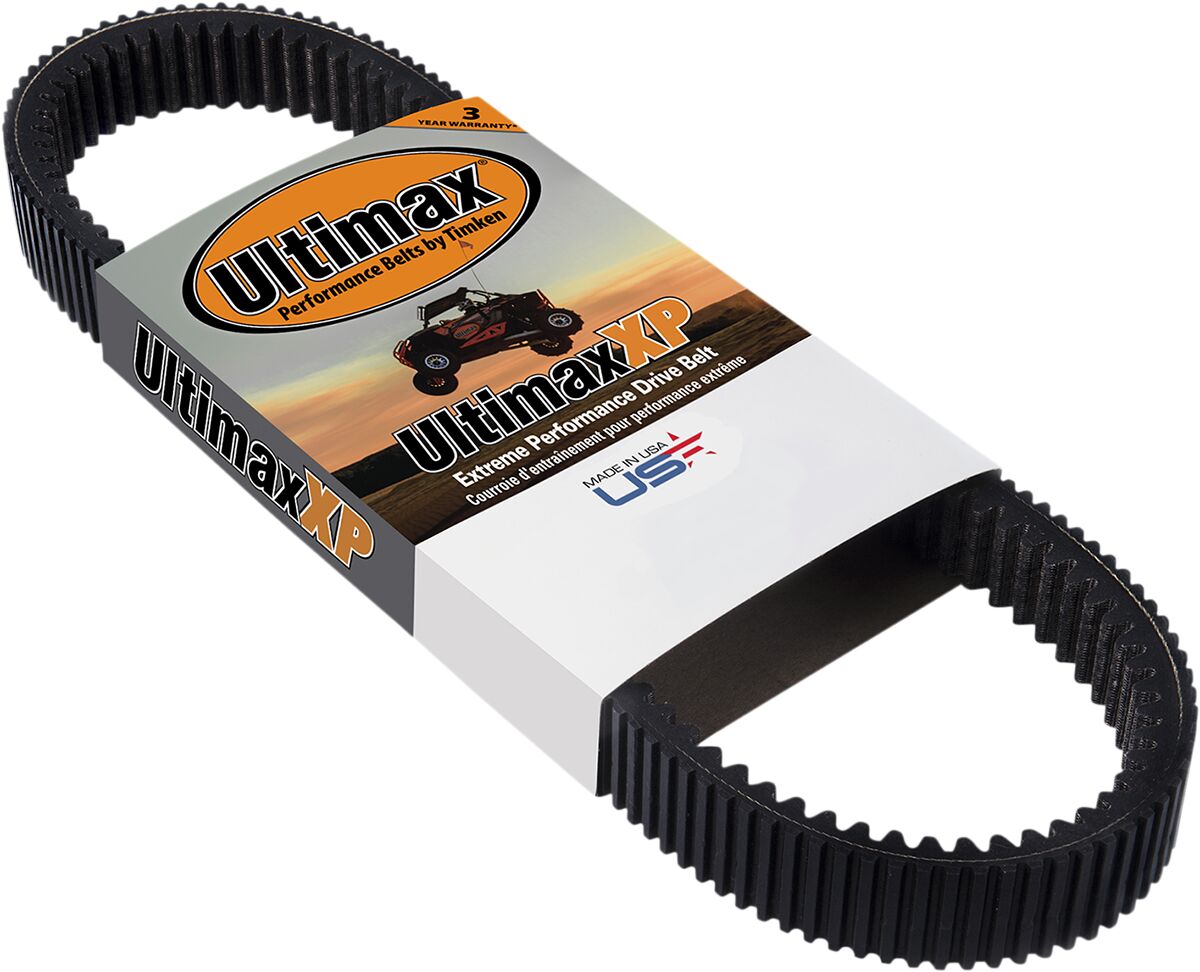 ULTIMAX UXP499 Cinghia di trasmissione XP POLARIS RZR PRO 2000 R 4X4 22>24