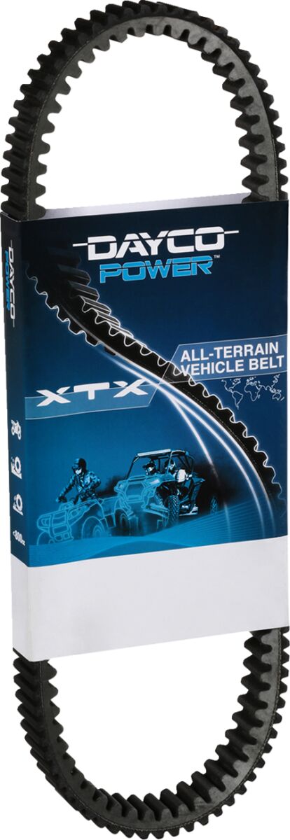 DAYCO XTX2262 CINGHIA TRASMISSIONE RACING XTX CF MOTO CFORCE 600 EFI 4X4 14 > 20