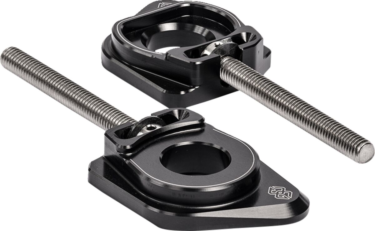 GILLES TOOLING AXB-BD REGISTRI Tendicatena AXB SUZUKI GSX 1300 R ABS Hayabusa 98>24