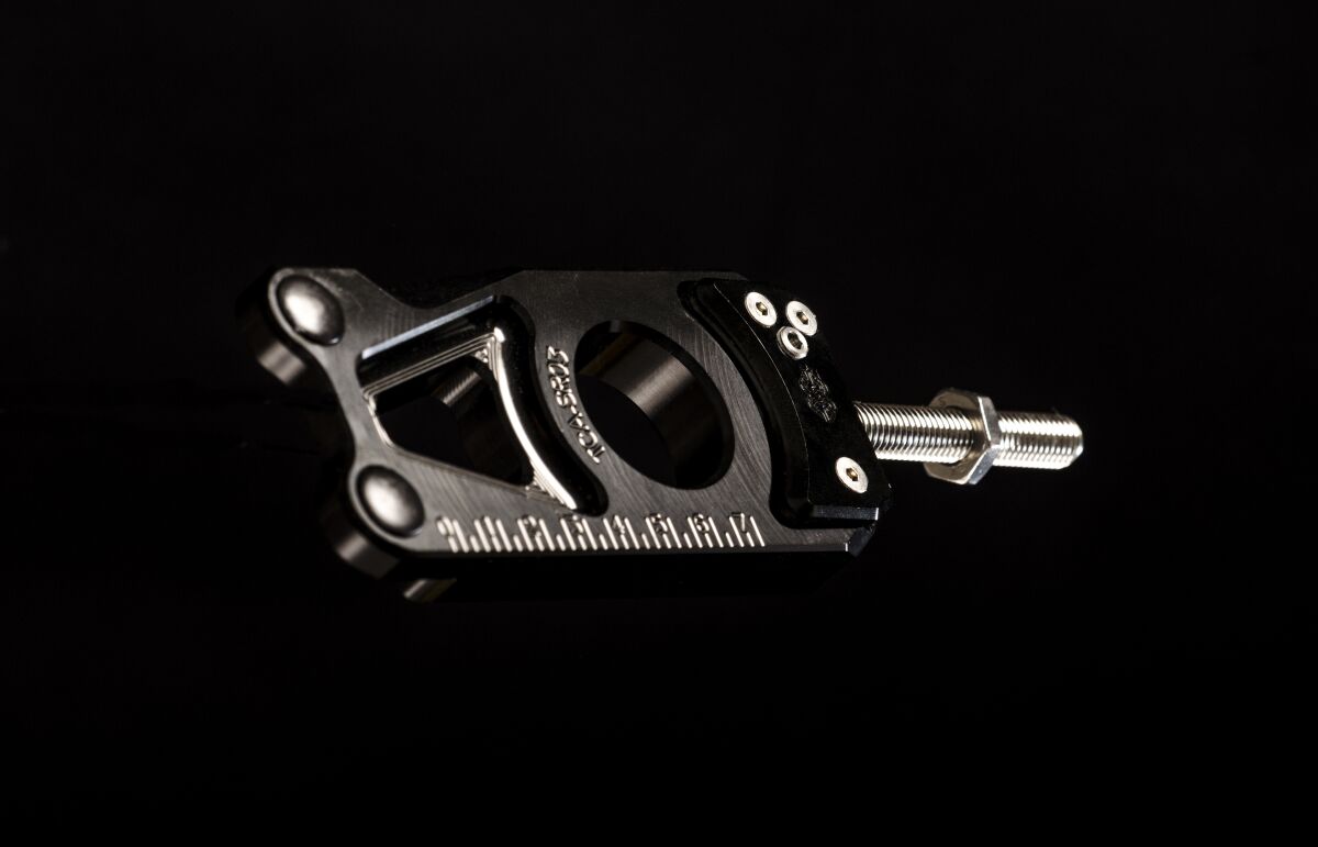 GILLES TOOLING TCA-SC59 Registri tendicatena TCA HONDA CBR 1000 RR Fireblade 03>16