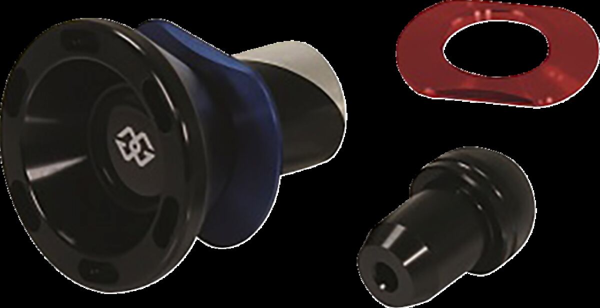 GILLES TOOLING GTA-F-BM01 Protezione PERNO RUOTA ANTERIORE  BMW S 1000 R ABS 10>24