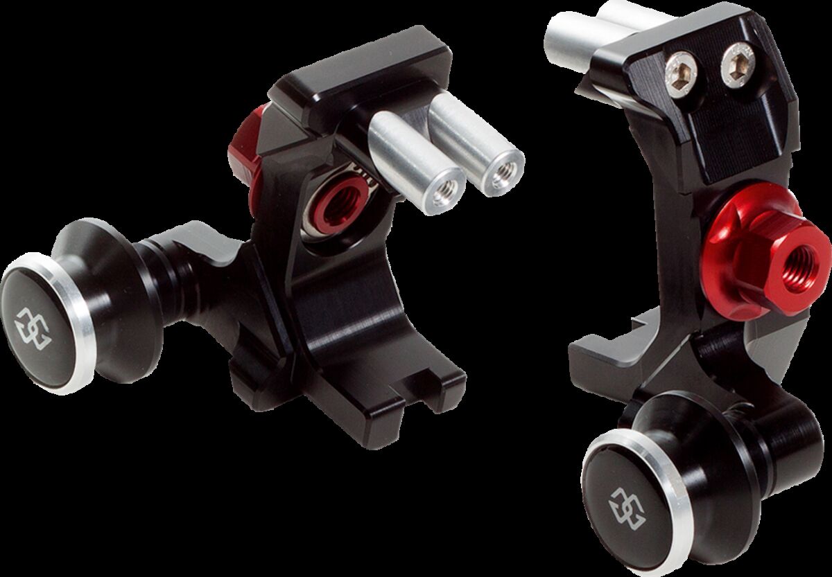 GILLES TOOLING AXB-RM04 REGISTRI Tendicatena AXB YAMAHA MT-07 ABS	14>24