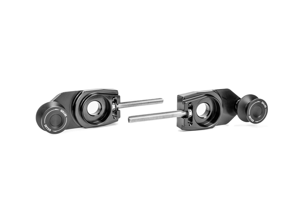 GILLES TOOLING AXB-H01-B REGISTRI Tendicatena AXB HONDA CB 750 ABS Hornet 21>26