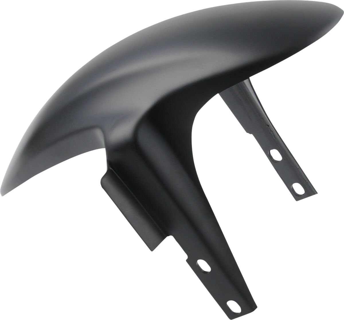 CULT WERK HD-ROD058 Parafango anteriore Custom Harley Davidson VRSCDX 1250 ABS	Night Rod Special 02>17