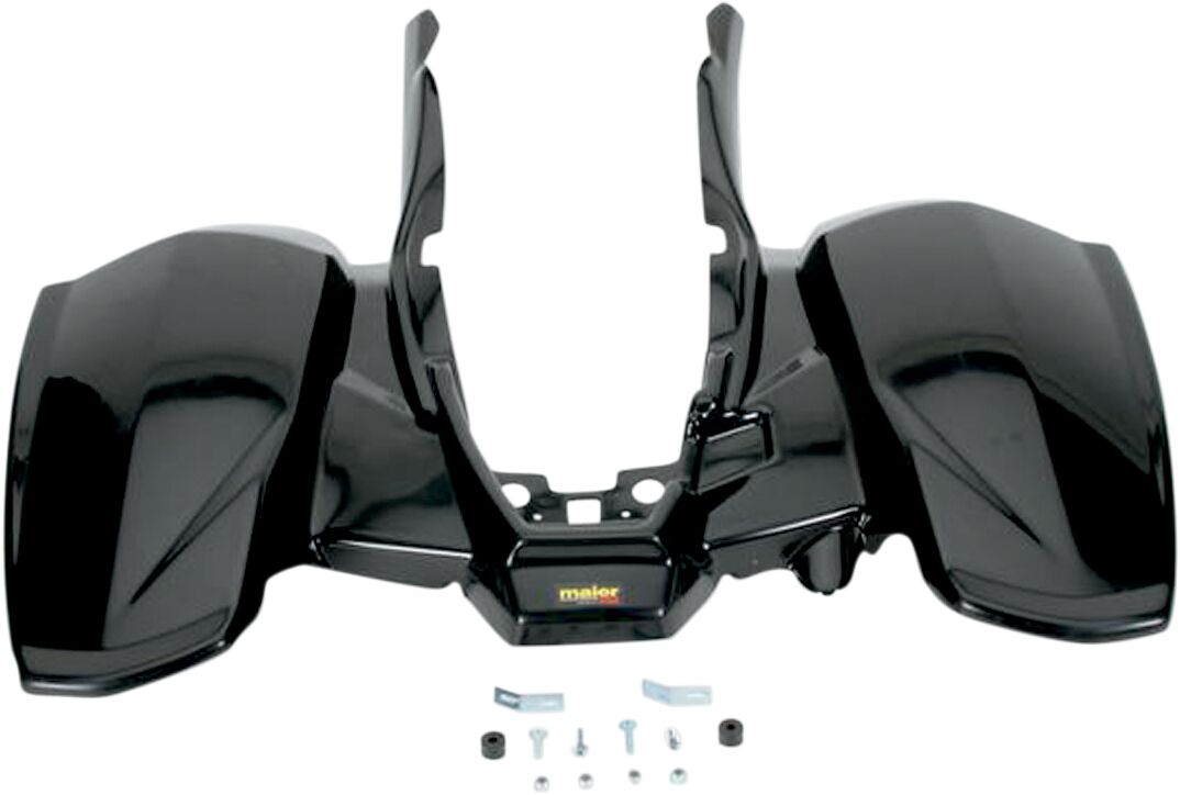 MAIER 194510 PARAFANGO POSTERIORE POLARIS PREDATOR 500 2X4 04>07