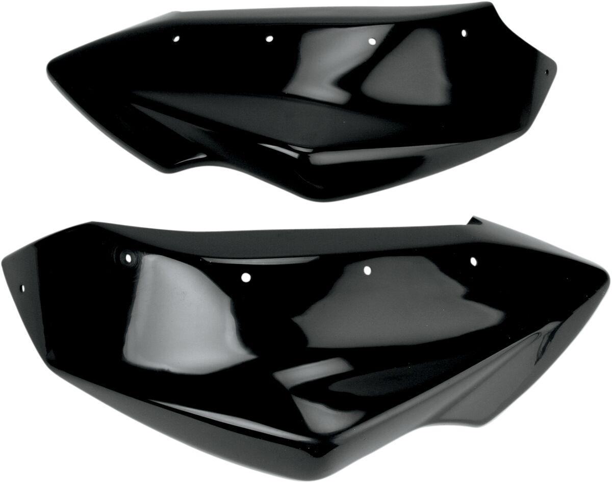 MAIER 147150 PARAFANGHI POSTERIORI KAWASAKI KFX 450 R 2×4 08>14