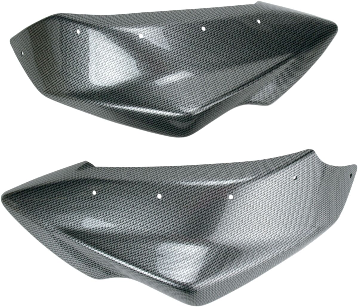 MAIER 14715-30 PARAFANGHI ANTERIORI KAWASAKI KFX 450 R 2×4 08>14
