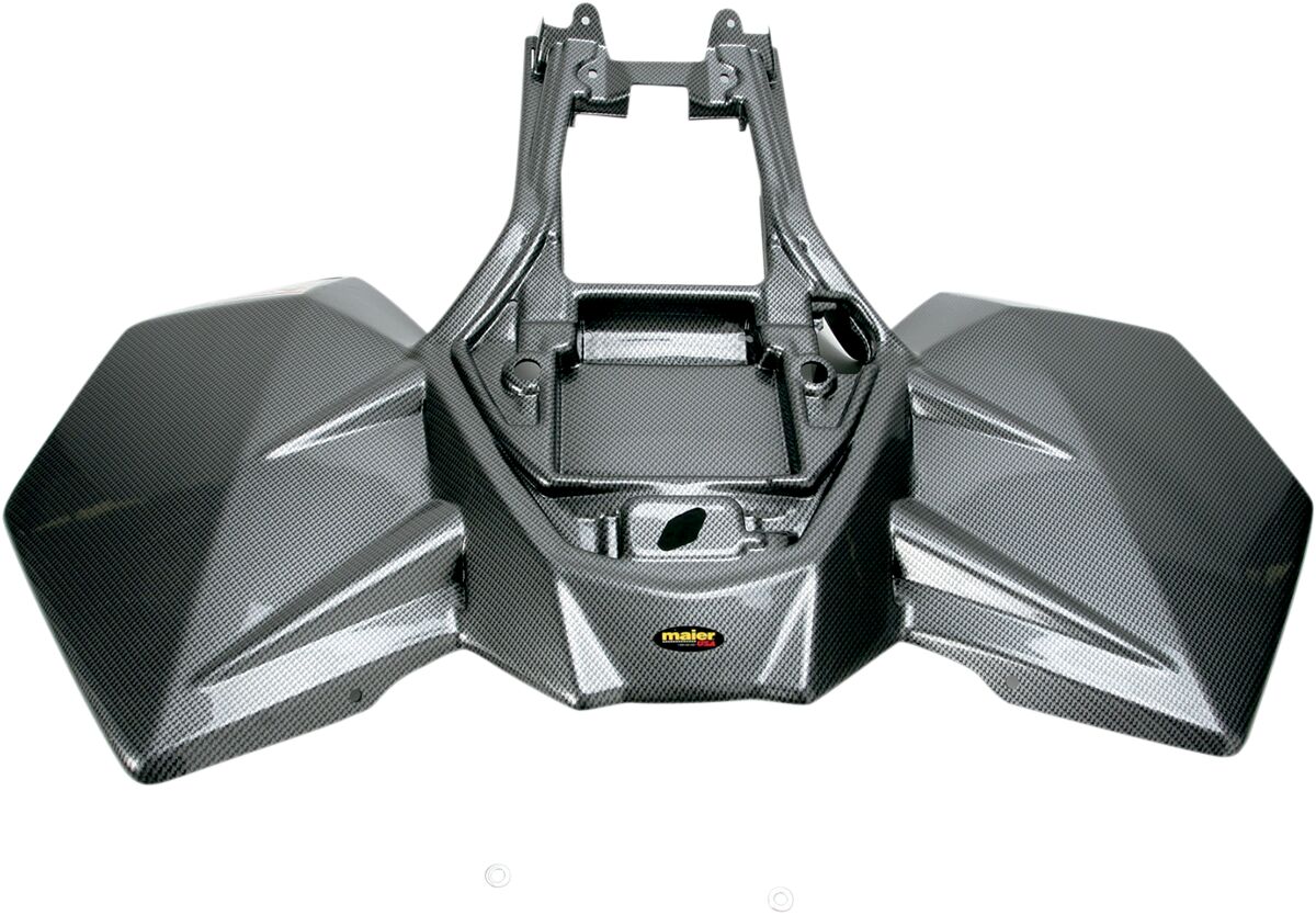 MAIER 17801-30 PARAFANGO POSTERIORE SUZUKI LT-R 450 2X4	Quadracer 04>09