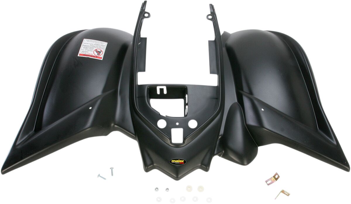 MAIER 19002-20 PARAFANGO POSTERIORE YAMAHA YFM 700 RSE	 Raptor 06>25