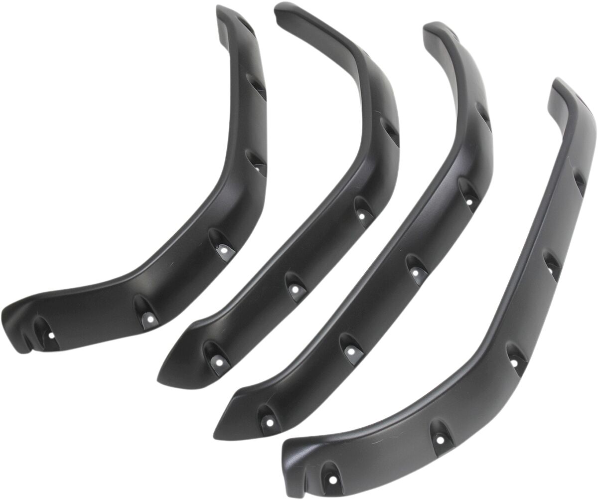 MAIER 49206-20 Allargamenti parafango YAMAHA YFM 660 FG 4X4 Grizzly 02>08