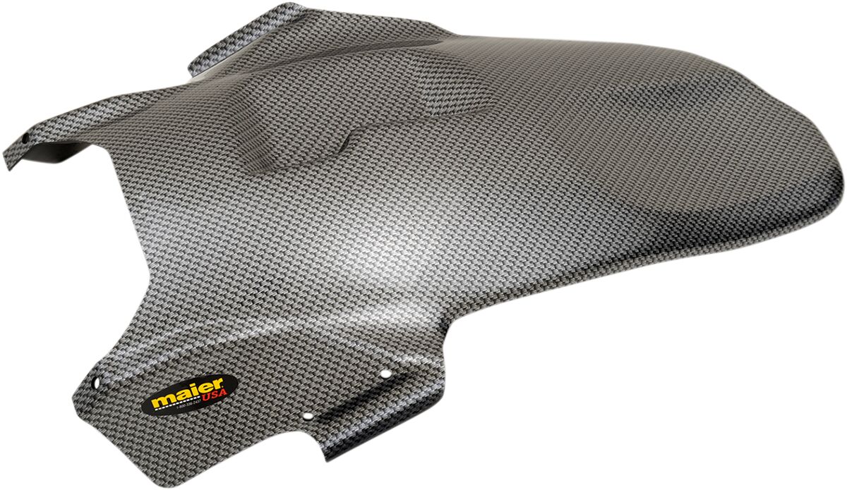 MAIER 05875-30 PARASPRUZZI POSTERIORE BMW R 1200 GS ABS Adventure 05>13