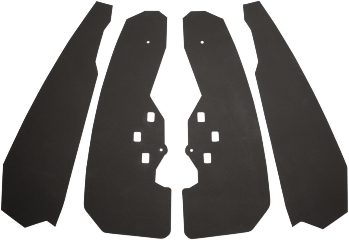 MAIER 19462-20 PARASPRUZZI ANTERIORI POSTERIORI POLARIS RZR XP 1000 4X4 14>22