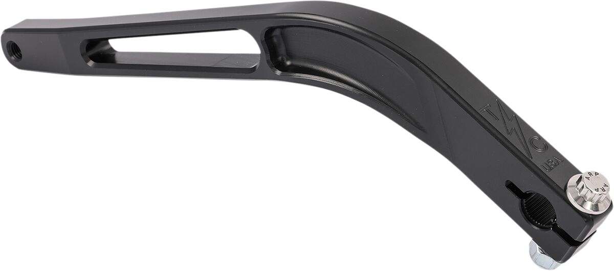 THRASHIN SUPPLY TSC-2901-1 Leva cambio in alluminio billet Harley Davidson FXLRS 1923 ABS Softail Low Rider 18>26