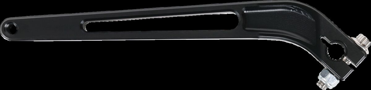 THRASHIN SUPPLY  TSC-2909-1 Leva cambio estesa BLACK Harley Davidson FXDL 1690 Dyna Low Rider 14>17