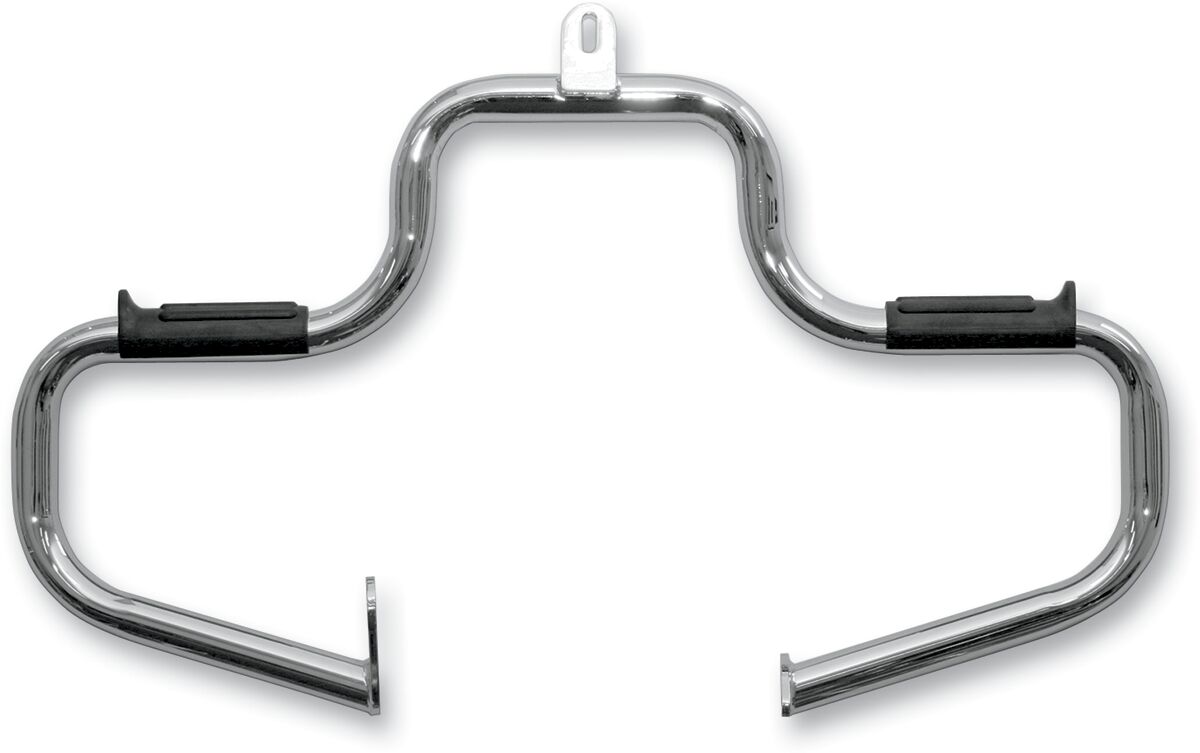 LINDBY 1301 PROTEZIONE TELAIO MOTORE Front Multibar Harley Davidson FLSTC 1340 Heritage Softail Classic 88>99