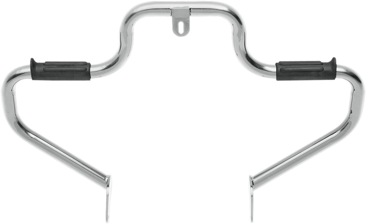LINDBY 1305 PROTEZIONE TELAIO MOTORE Front Multibar Harley Davidson FXDB 1690 ABS Dyna Street Bob 91>17