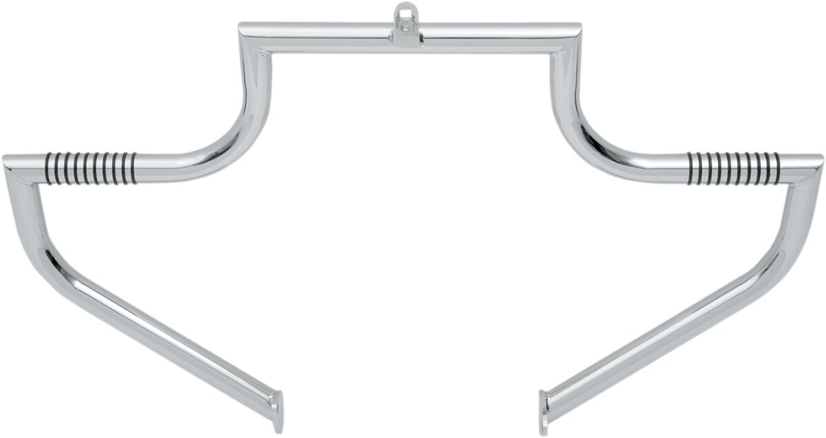 LINDBY 102-1/09 PROTEZIONE TELAIO MOTORE Linbar Highway Bar Harley Davidson FLHRXS 1868 ABS Road King Special 114 97>25