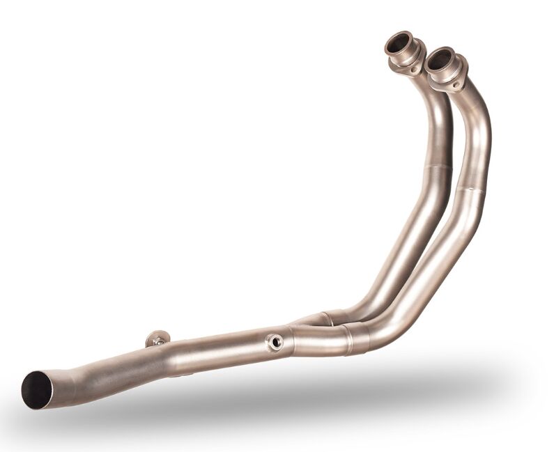 SPARK GYA8504 COLLETTORI YAMAHA XTZ 690 Tenere 700 18>22
