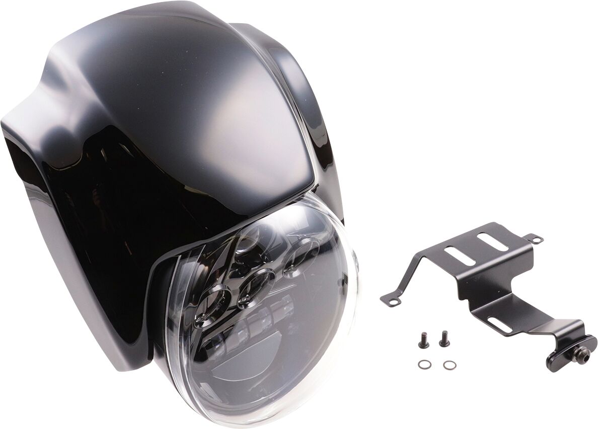 CULT WERK HD-SPS016 KIT FARO ANTERIORE Harley Davidson RH 1250 S ABS Sportster S 21>26
