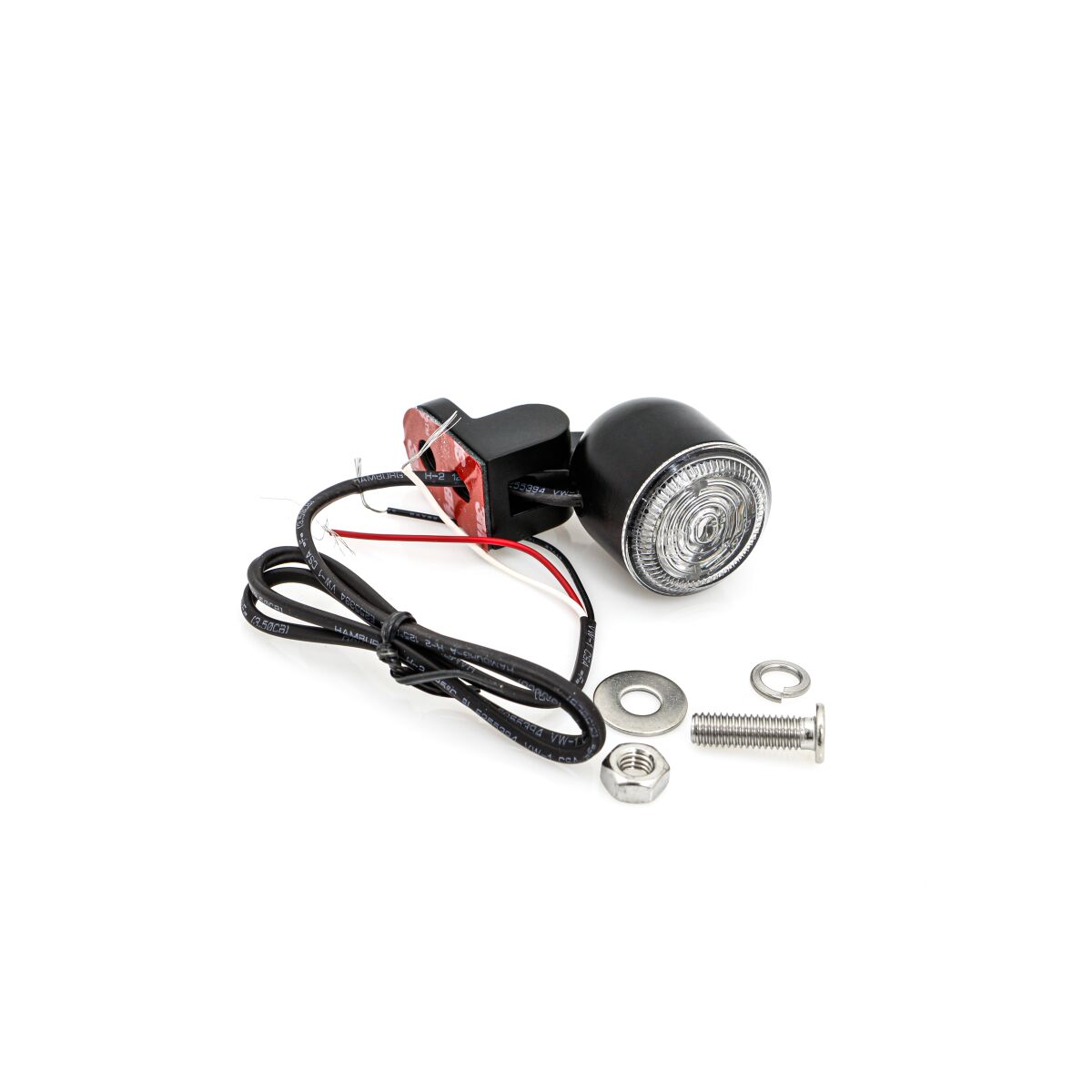 DAYTONA 80930 Luce codone LED D-Tail SUZUKI INDIAN KAWASAKI