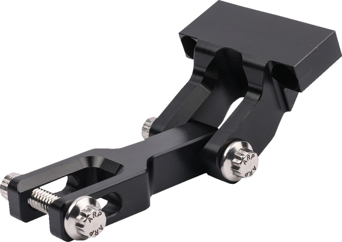 THRASHIN SUPPLY  TSC-2216 Staffa per riposizionamento strumentazione HARLEY DAVIDSON TRIUMPH YAMAHA