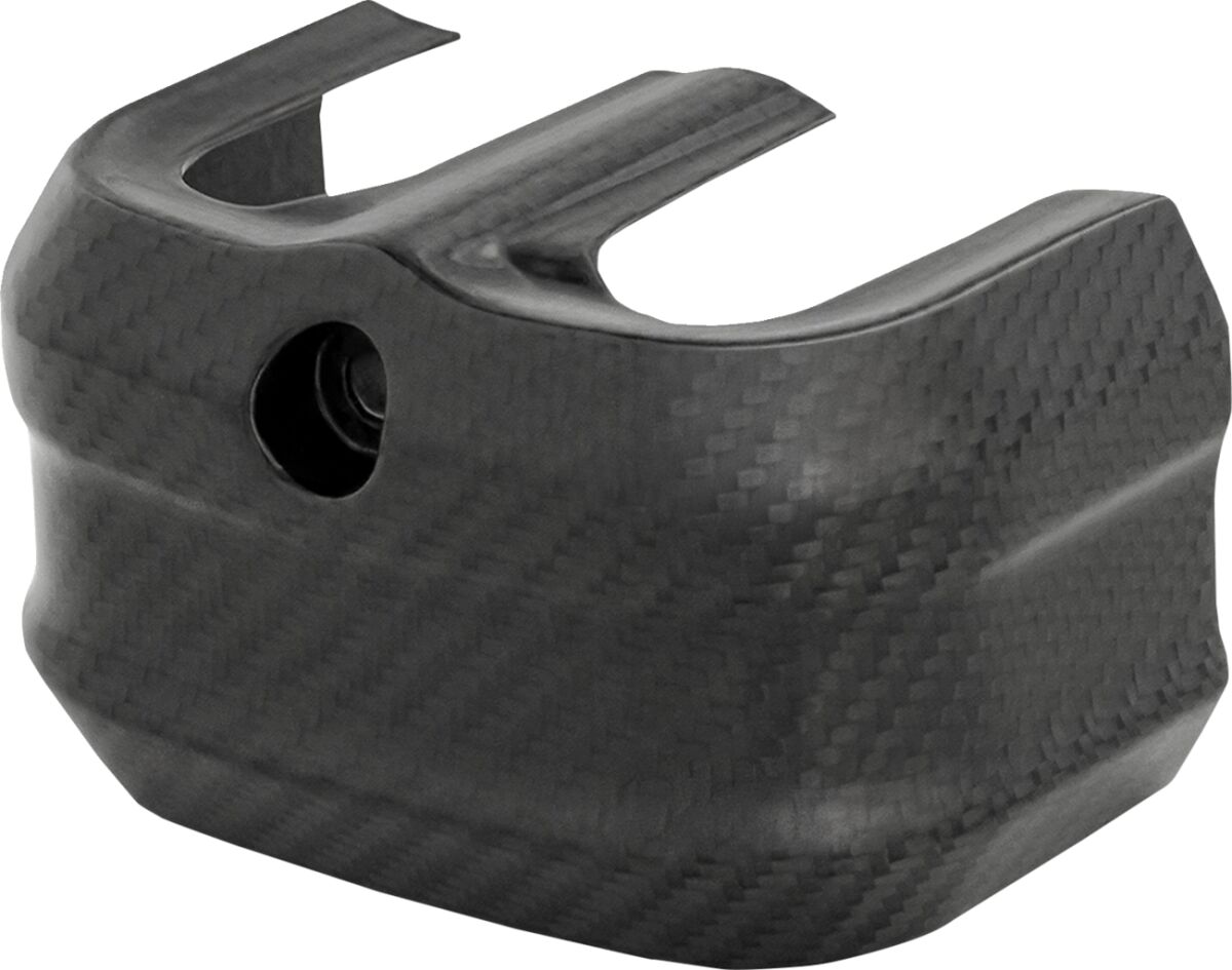 ARLEN NESS 220-010 Copertura bobina HARLEY DAVIDSON FLTR FLTRX 23>25