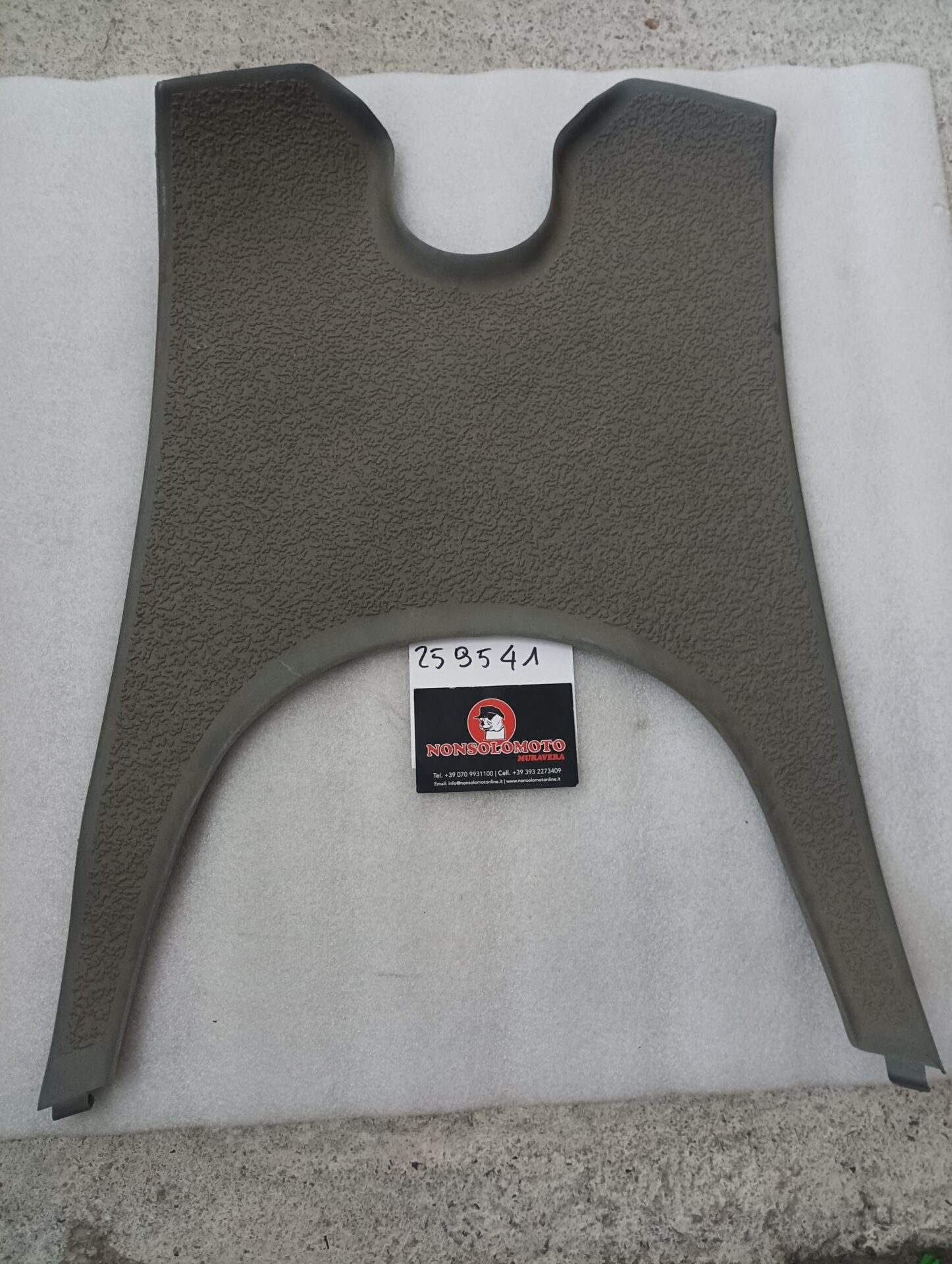 TAPPETINO PIAGGIO ZIP 259541