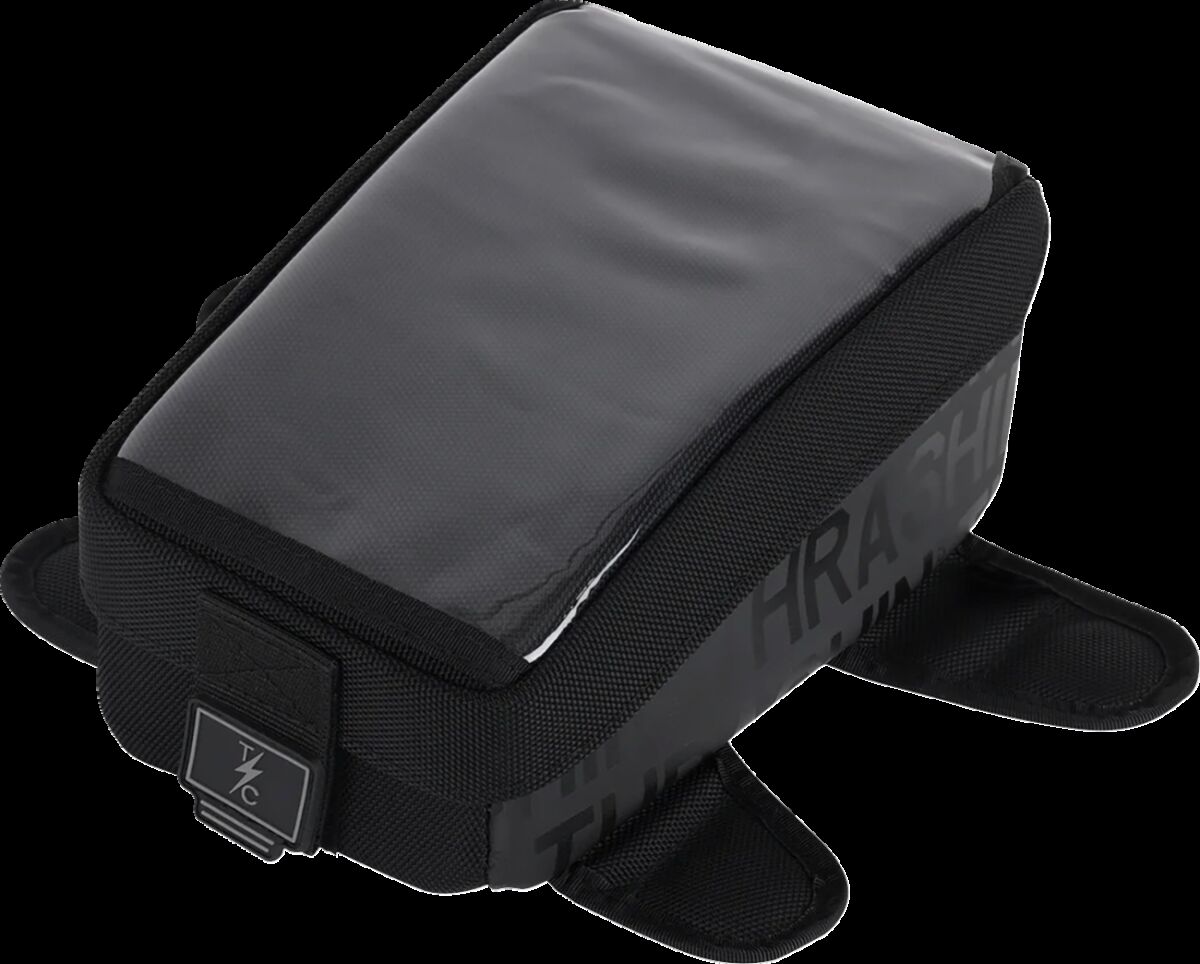 THRASHIN SUPPLY TSB-0017 Borsa serbatoio magnetica HARLEY DAVIDSON HONDA TRIUMPH
