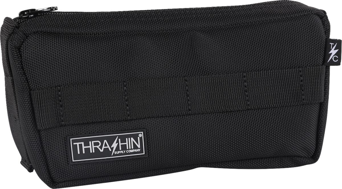 THRASHIN SUPPLY THB-0002 Borsa utility MOTO GUZZI BMW TRIUMPH