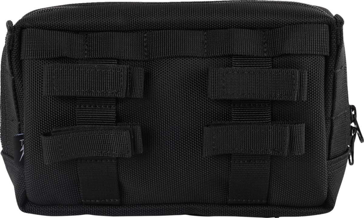 THRASHIN SUPPLY THB-0003 Borsa MANUBRIO Plus DUCATI BMW HONDA