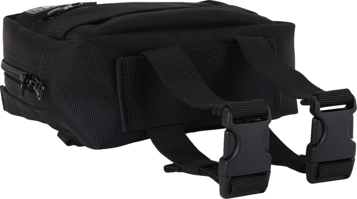 THRASHIN SUPPLY THB-0005 Borsa manubrio DUCATI HARLEY DAVIDSON BMW TRIUMPH