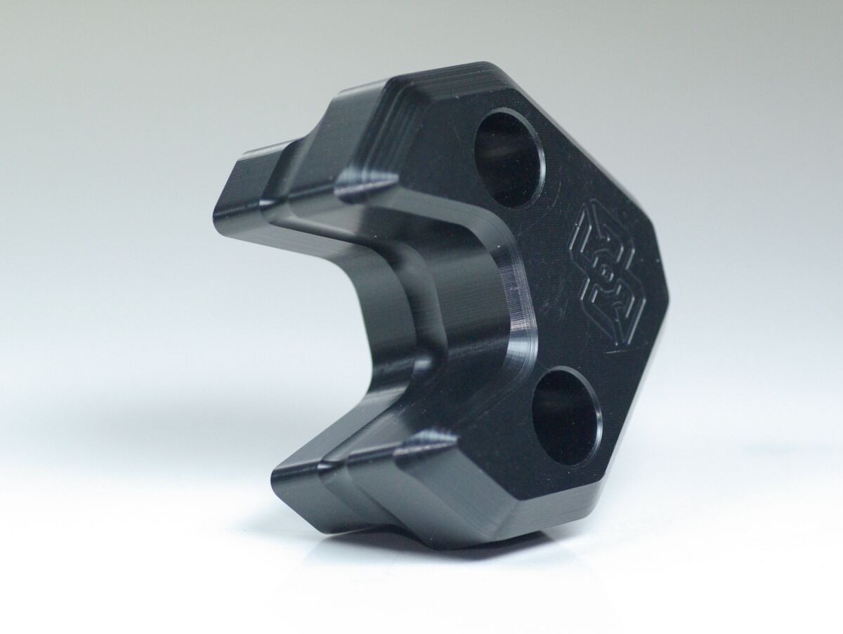 GILLES TOOLING TCA-CPK01-B Slider paratelaio TENDICATENA APRILIA BMW DUCATI HONDA SUZUKI