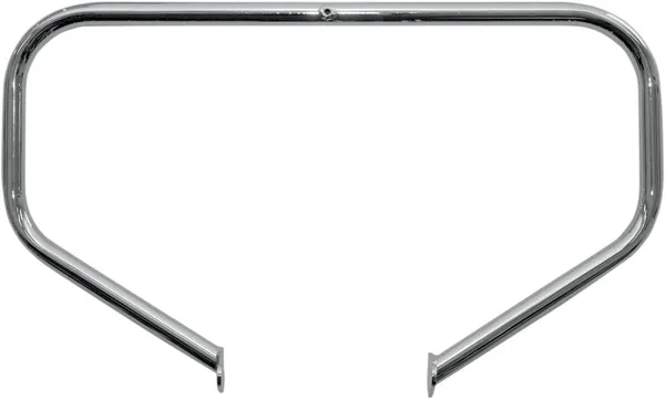 LINDBY 1411 PROTEZIONE TELAIO MOTORE Unibar Harley Davidson FLS 1690 Softail Slim 00>17
