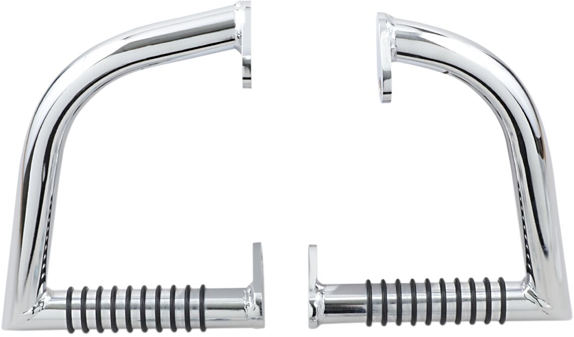 LINDBY 203 PROTEZIONE TELAIO MOTORE Linbar Highway Bar Harley Davidson FLSTC 1690 ABS Heritage Softail Classic 95>17