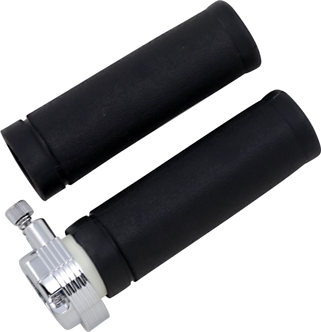 DRAG SPECIALTIES 12-0914DA-BC324 Comando gas completo Harley Davidson FLH 1340 1982>84