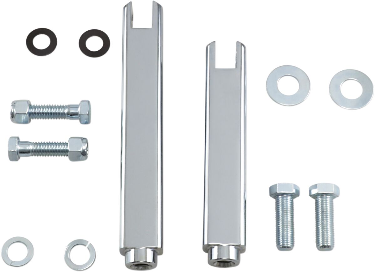 DRAG SPECIALTIES 72626 Kit paramotore Highway con attacco anteriore Harley Davidson XL 1200 C 1996>03
