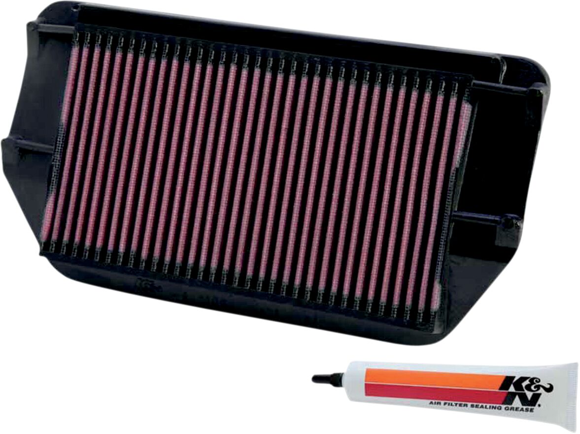 K&N HA-1199 FILTRO ARIA RACING HONDA CB 1100 2000>07