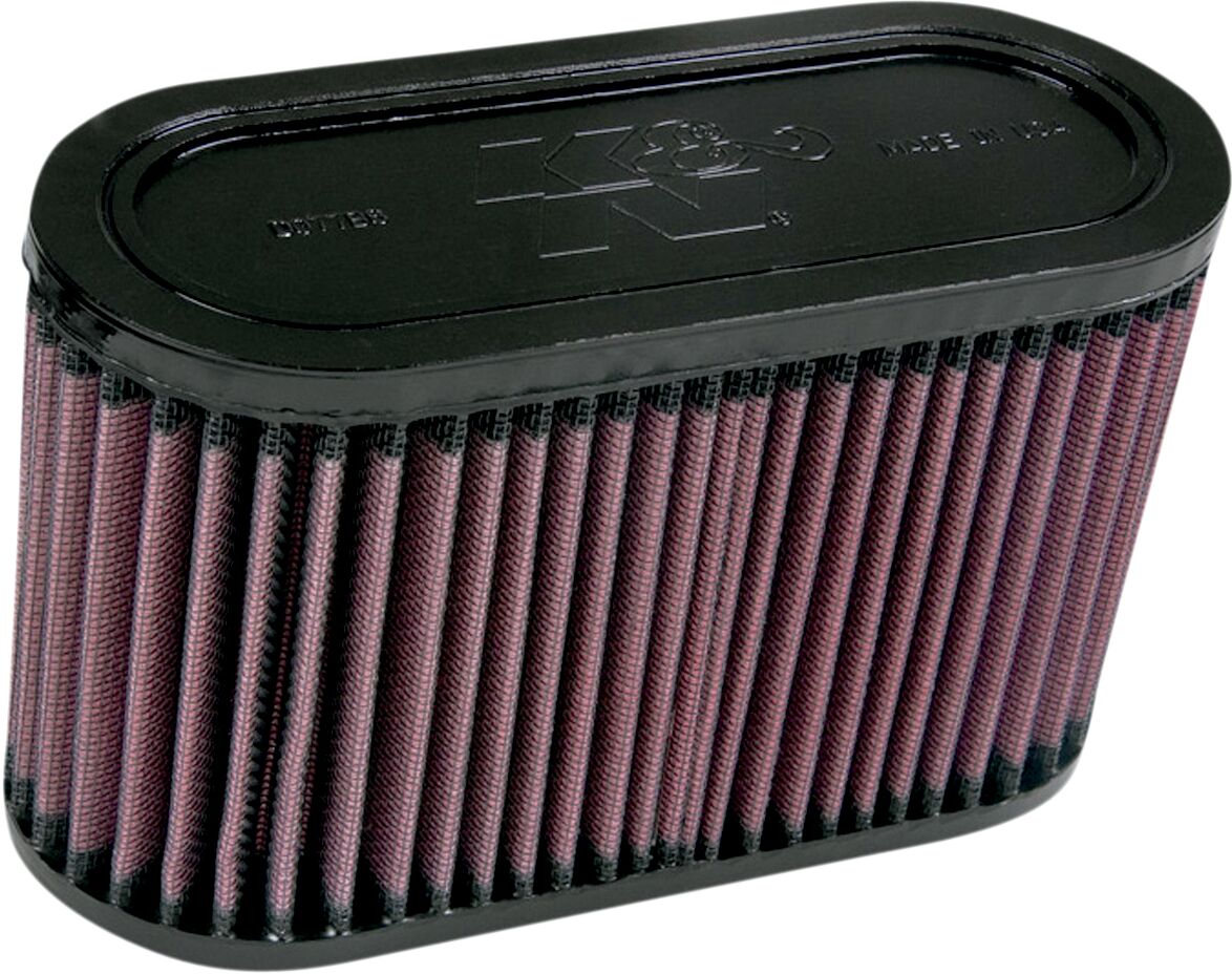 K&N HA-1302 FILTRO ARIA RACING HONDA CTX 1300 2014>19