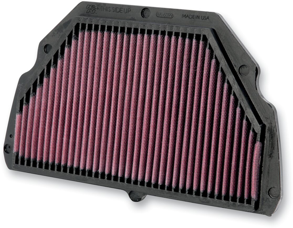 K&N HA-6099 FILTRO ARIA RACING HONDA CBR 600 F4 1999>00