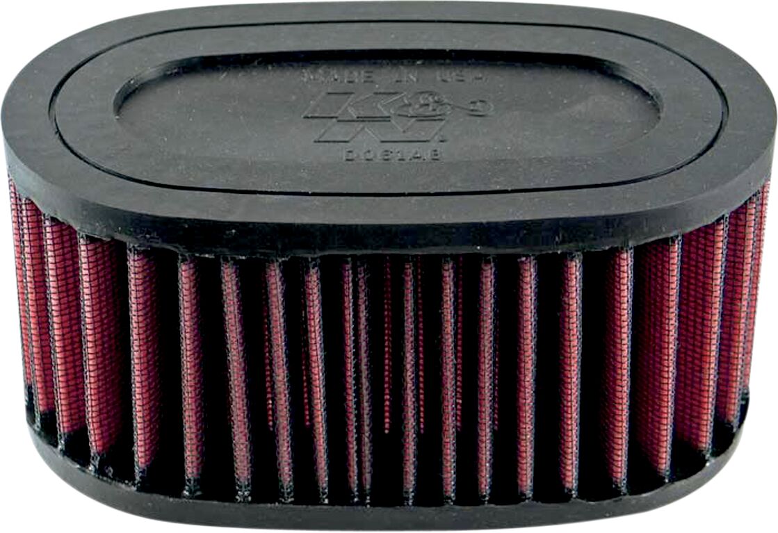 K&N HA-7500 FILTRO ARIA RACING HONDA VT 750 C Shadow 1997>2001