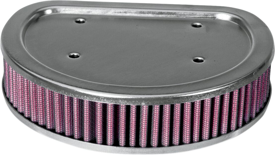 K&N HD-8899 FILTRO ARIA RACING Harley Davidson FLHRCI 1450 EFI 1999>2001