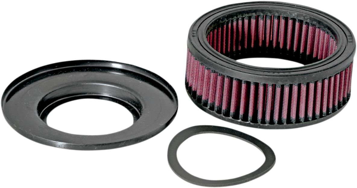 K&N KA-1596 FILTRO ARIA RACING KAWASAKI VN 1500 1996>2005