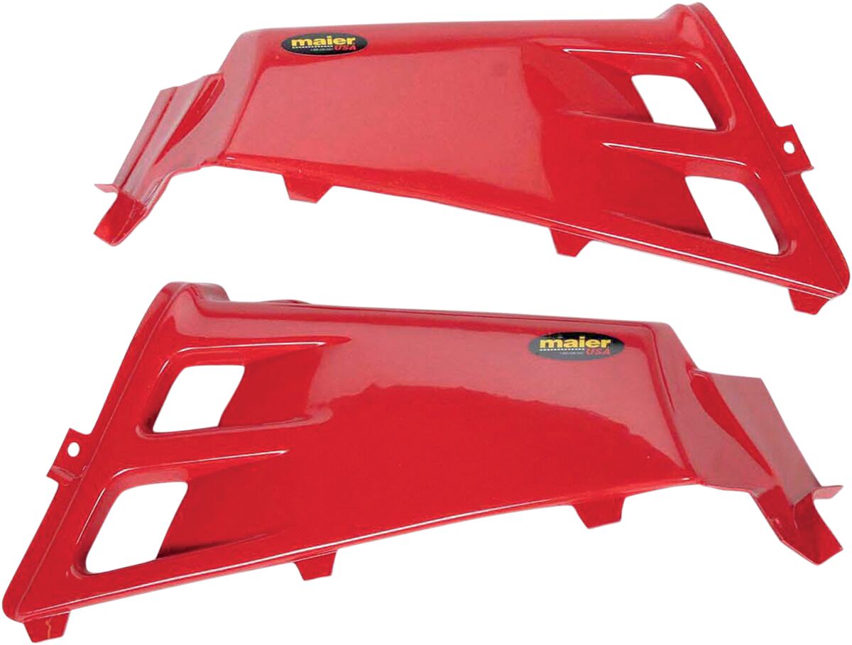 MAIER 18958R COVER SERBATOIO BENZINA YAMAHA YFZ 350 Banshee 87>06