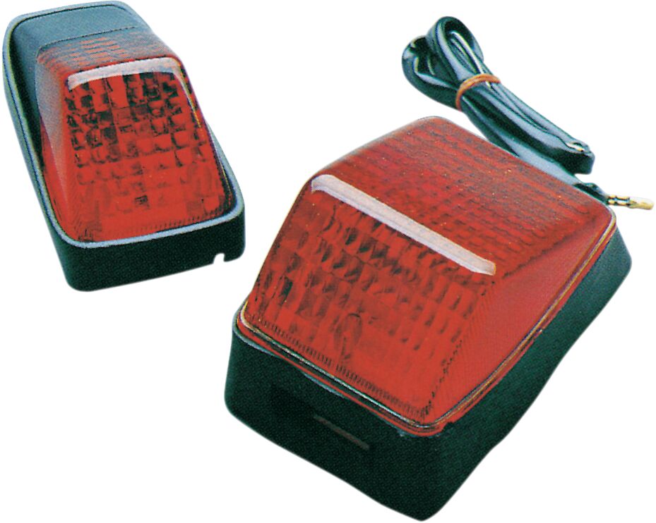 MAIER 05200 FANALE POSTERIORE HONDA XR 600 650 85>17