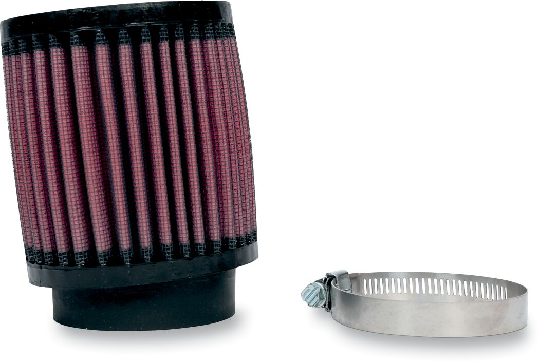 K&N RB-0700 FILTRO ARIA RACING UNIVERSALE 63.5mm
