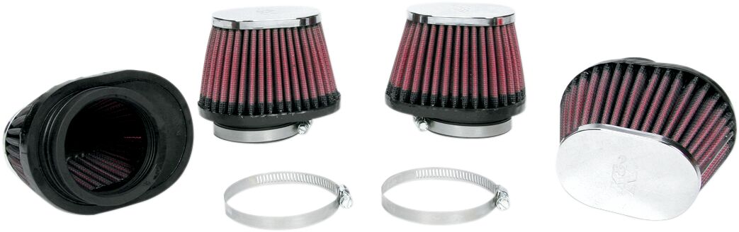 K&N RC-0984 FILTRO ARIA RACING HONDA CB 750/1000/1100
