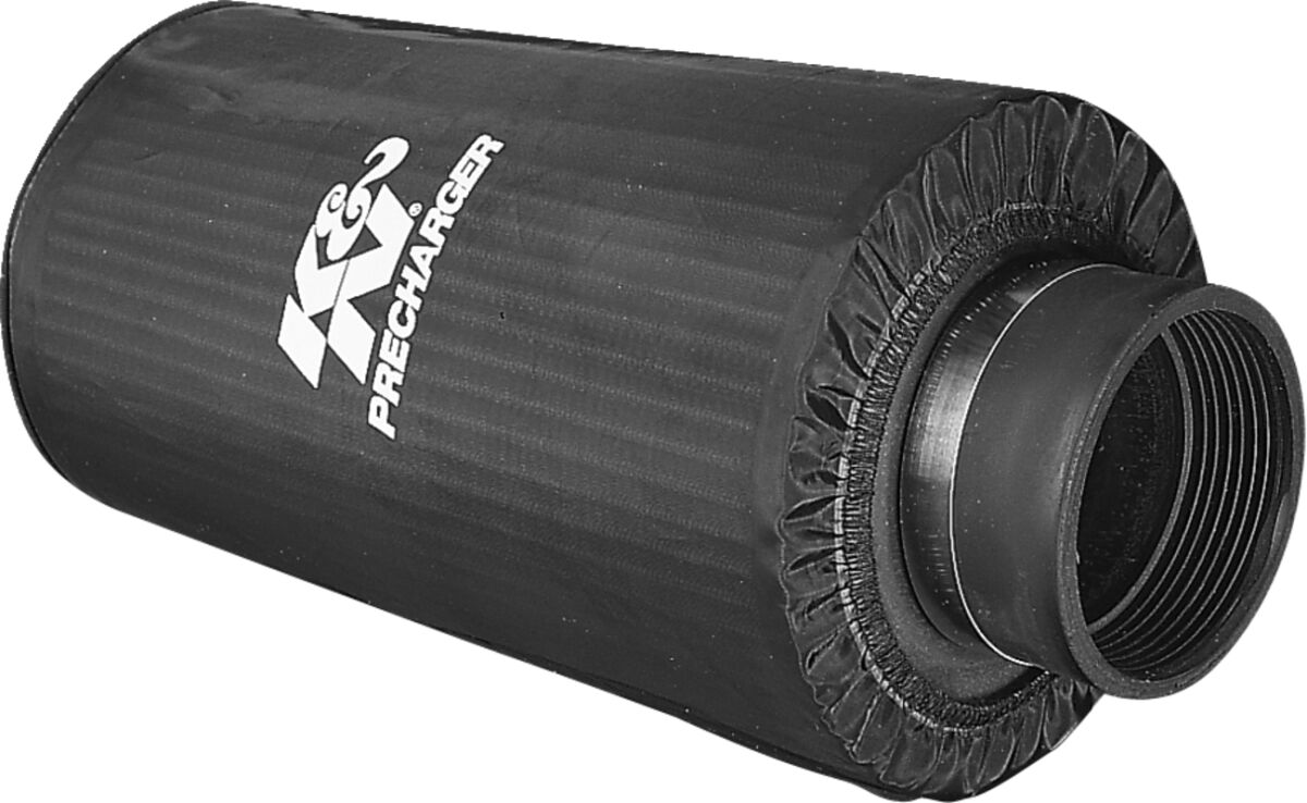 K&N RE-0810PK COPRIFILTRO ARIA  precharger