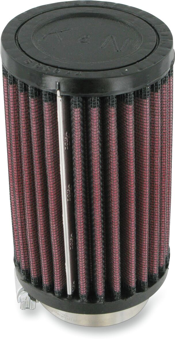 K&N RU-0210 KIT FILTRO ARIA RACING UNIVERSALE 43mm